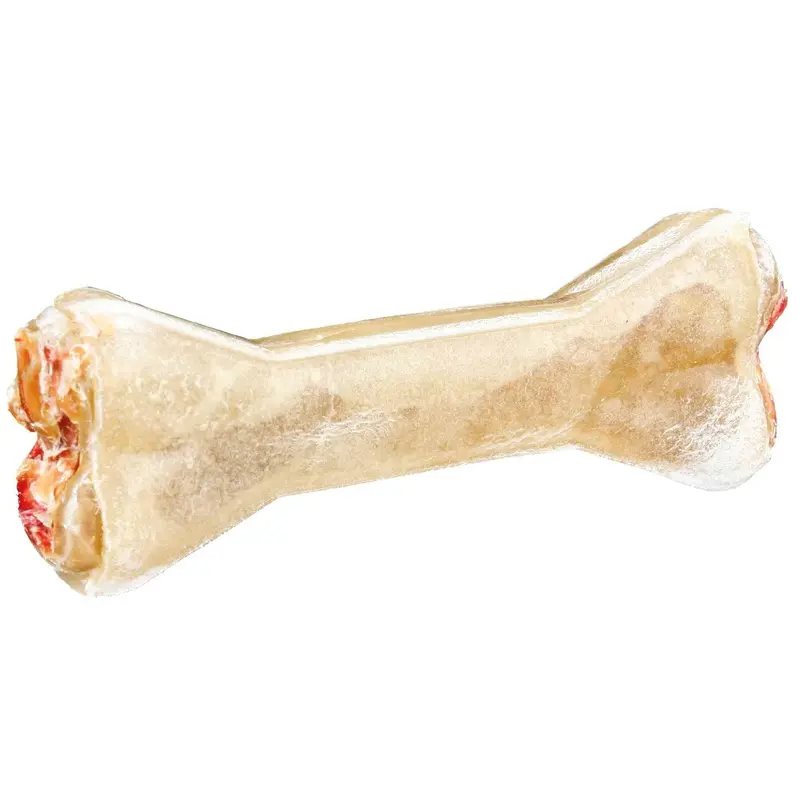 Trixie Chewing bone with salami taste, 12 cm, 2 pcs./70 g