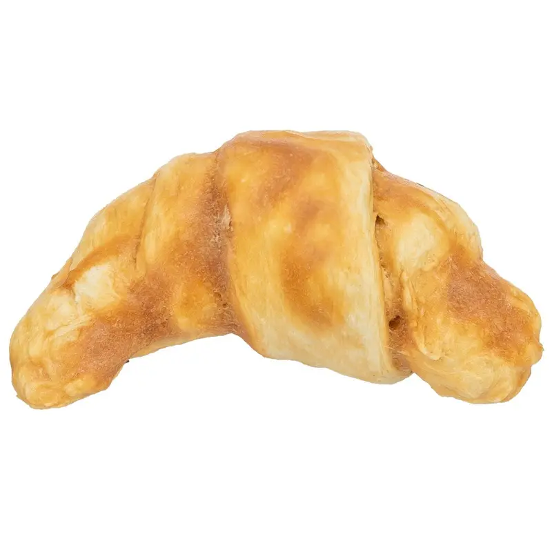 Trixie Denta Fun Croissants, collagen with chicken, 2 pcs./80 g