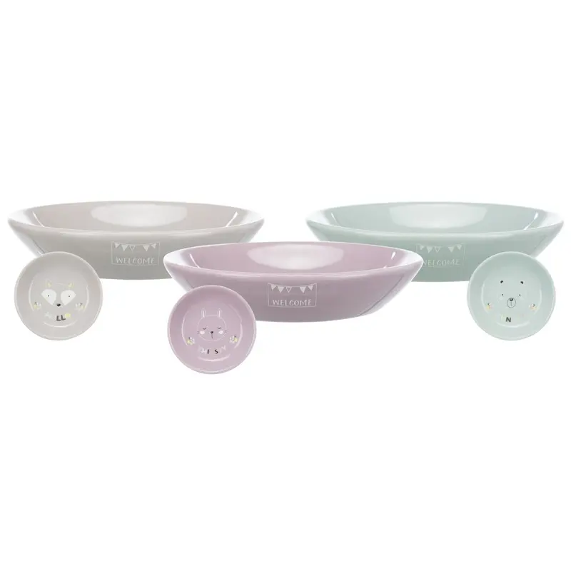 Trixie Junior ceramic bowl, 0.2 l/? 14 cm