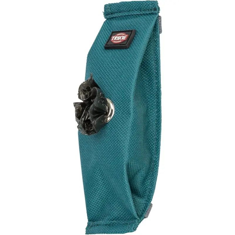 Trixie Poop bag dispenser, nylon, 1 roll of , 20 bags