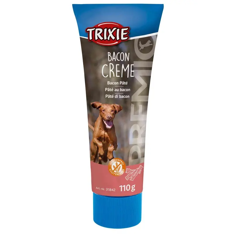 Trixie PREMIO bacon pt, 110 g
