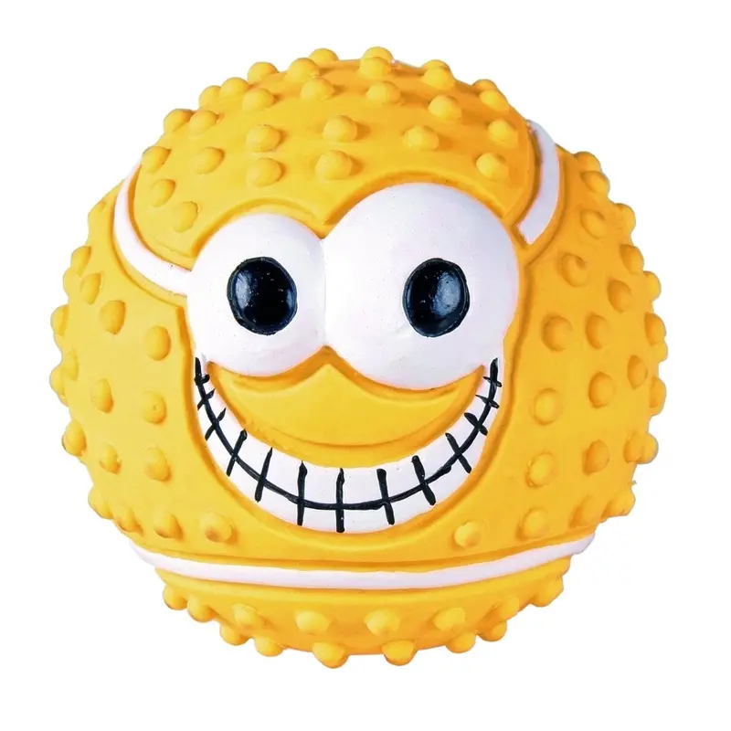 Trixie Sport ball, latex, diam. 7 cm