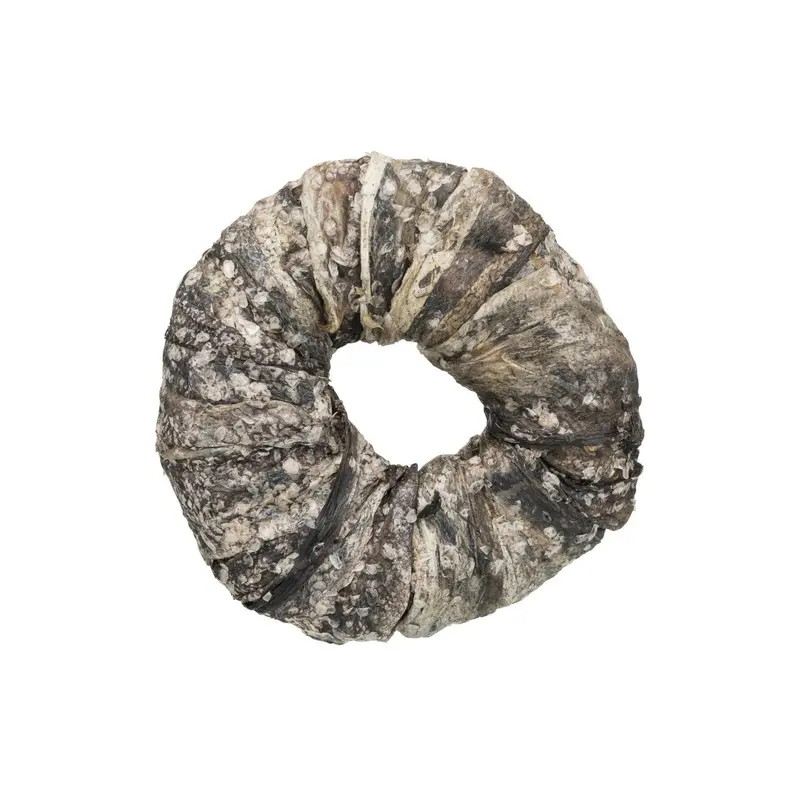 Trixie Denta Fun Fish Chewing Ring, bulk, ? 10 cm, 110 g