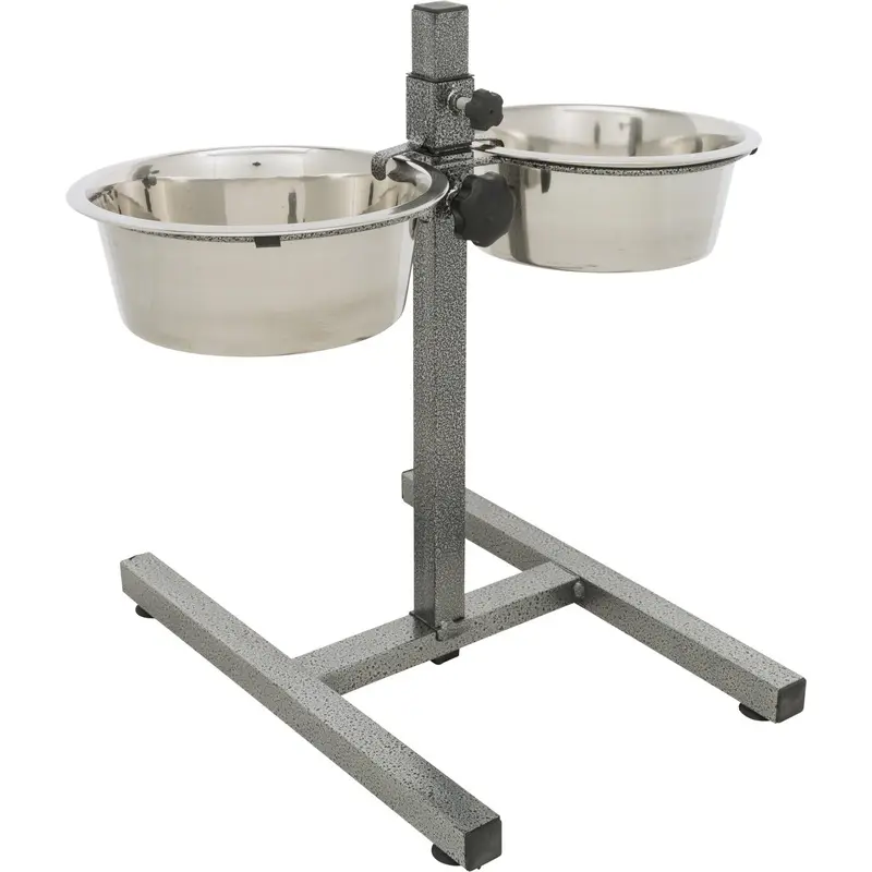 Trixie Dog bar, 2 x 1.8 l/diam. 20 cm