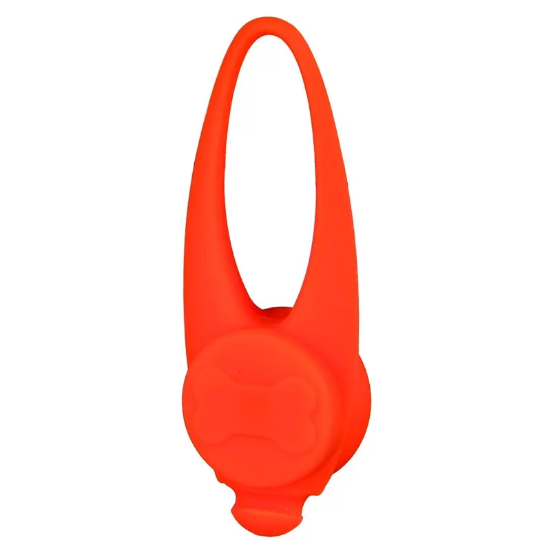 Trixie Flasher for dogs, diam. 2.4 cm/8 cm