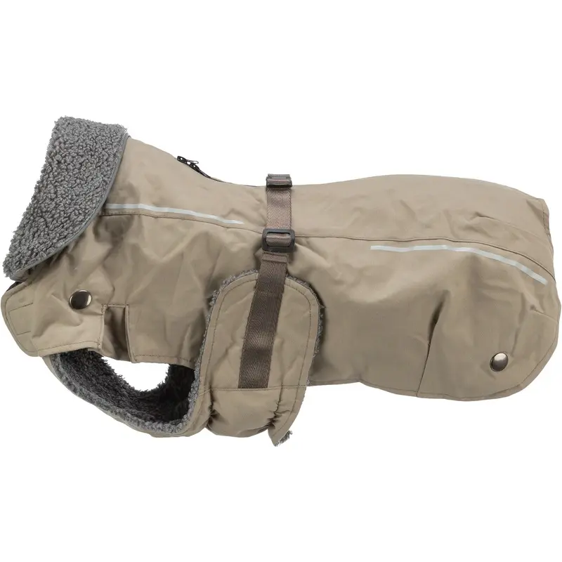 Trixie Rouen coat, XS: 30 cm, sand