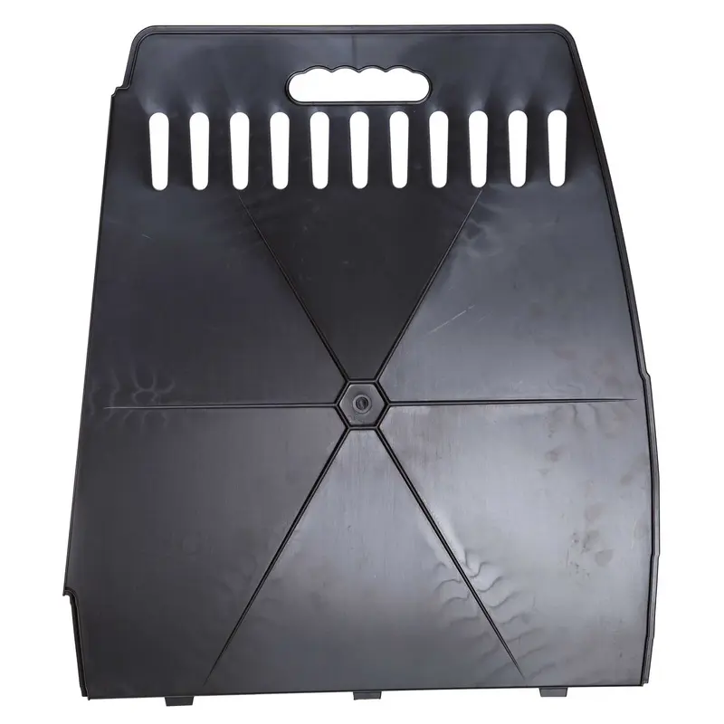 Trixie Divider for Journey # 39415, 52 x 62 x 2 cm, black