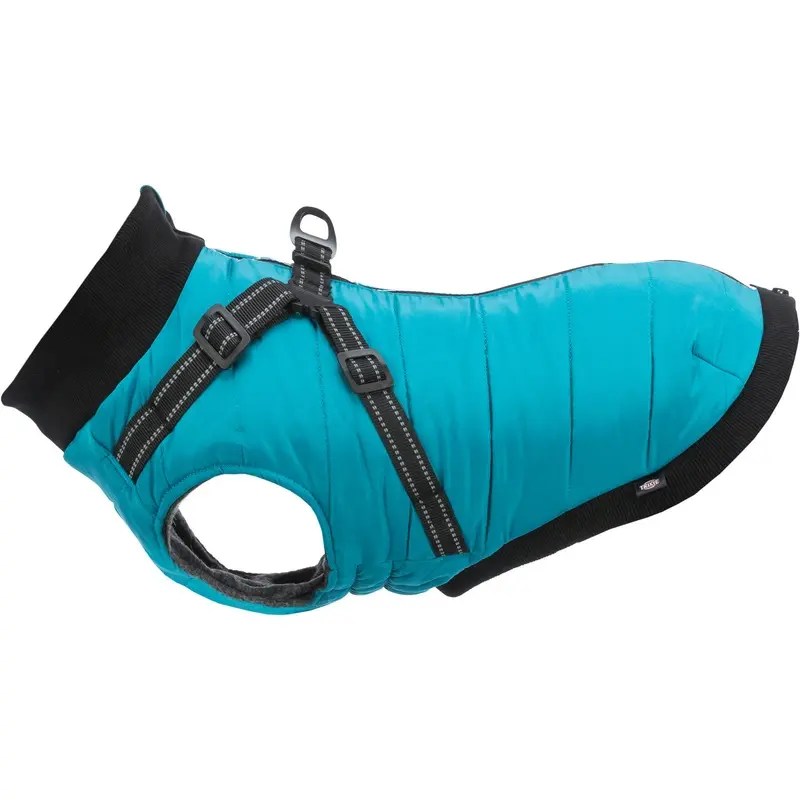 Trixie Pontis harness coat
