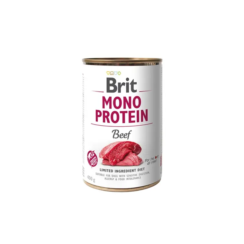 Brit Mono Protein - Beef