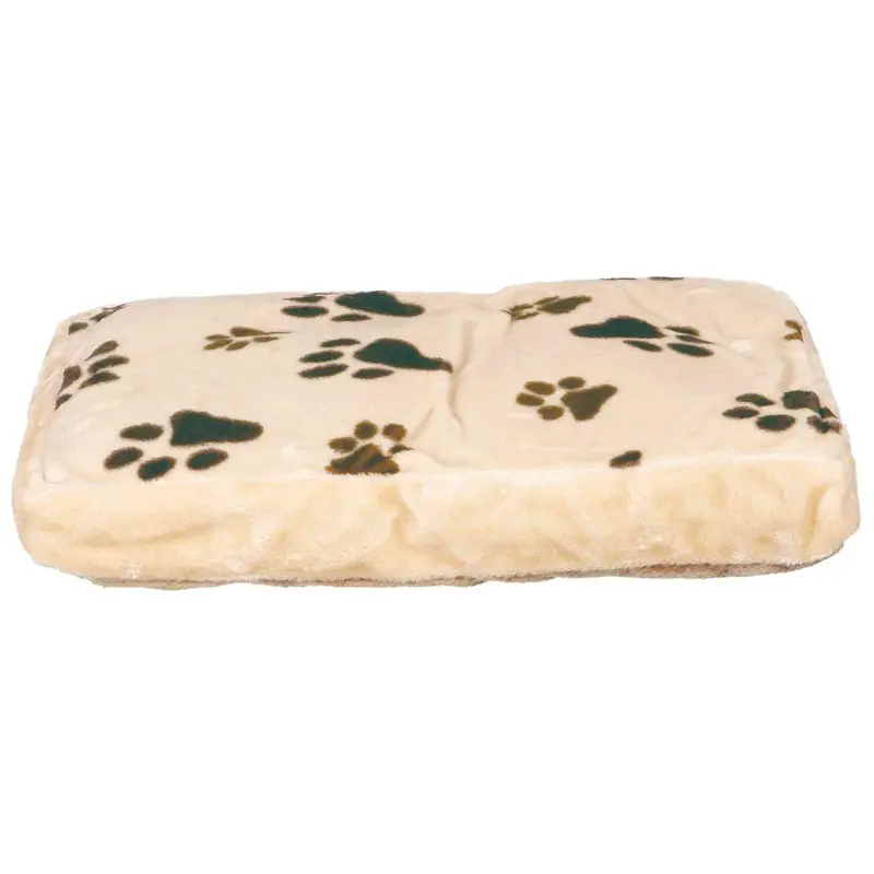 Trixie Joey cushion, 60 x 40 cm, beige/light brown
