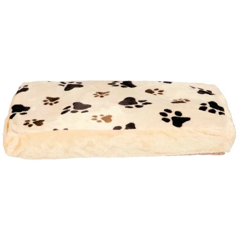 Trixie Joey cushion, 70 x 45 cm, beige/light brown