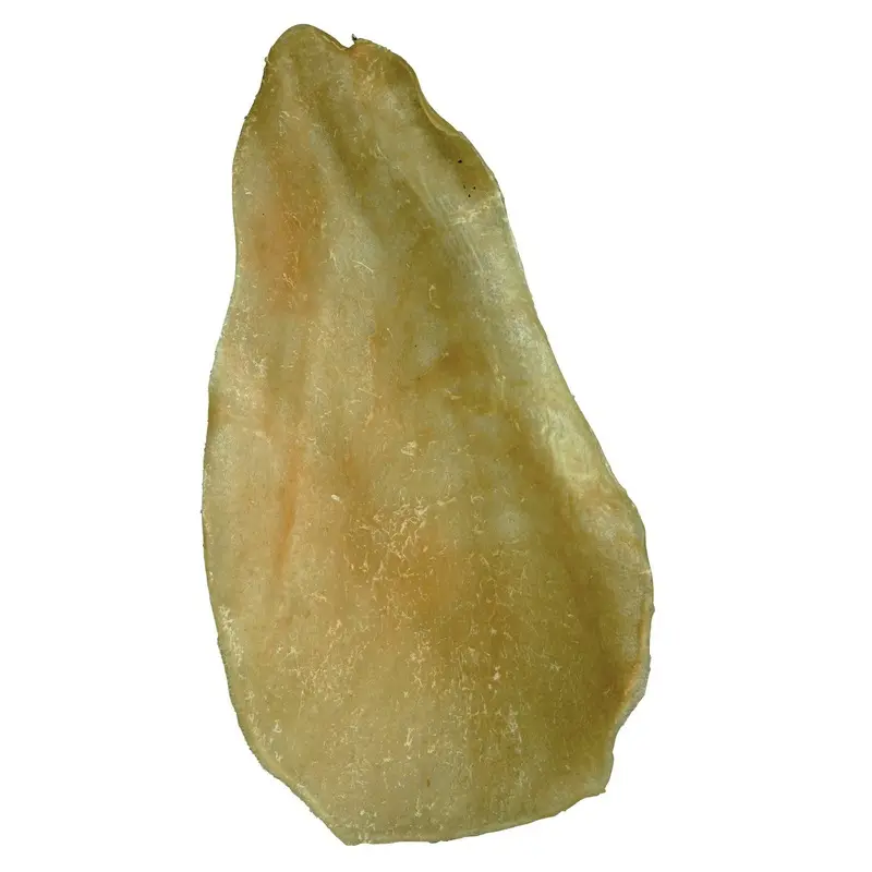 Trixie 50 cow ears, dried