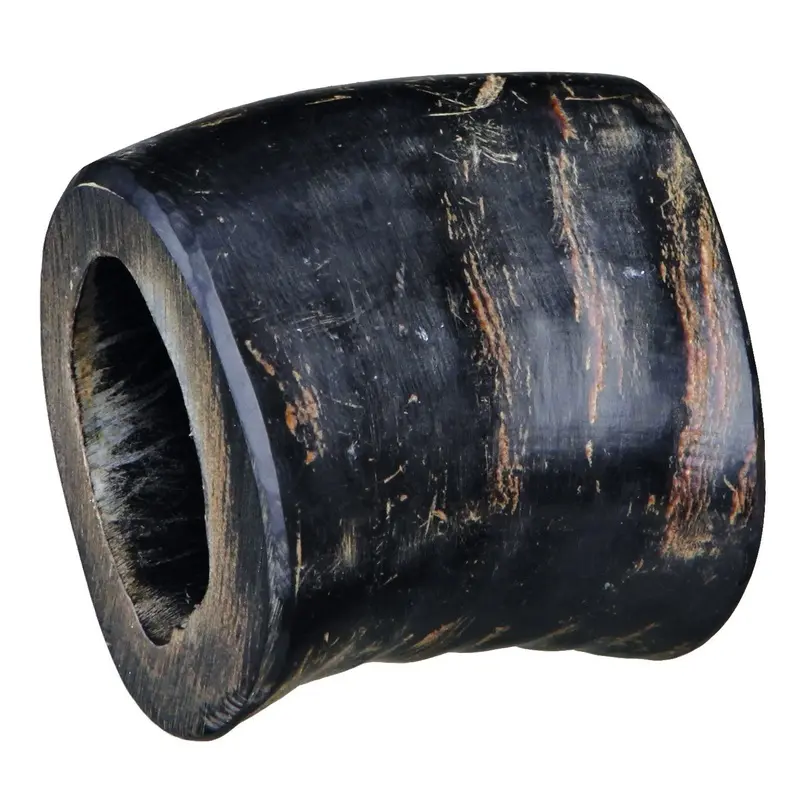 Trixie Genuine buffalo chewing horn, small
