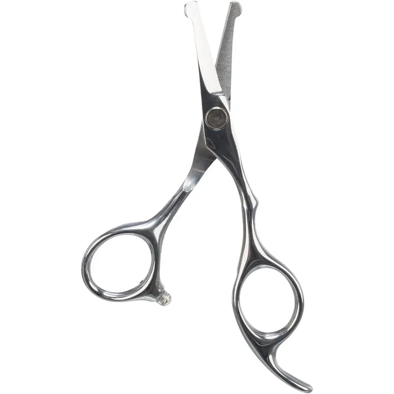 Trixie Prof. face and paw scissors stainless steel, 13 cm