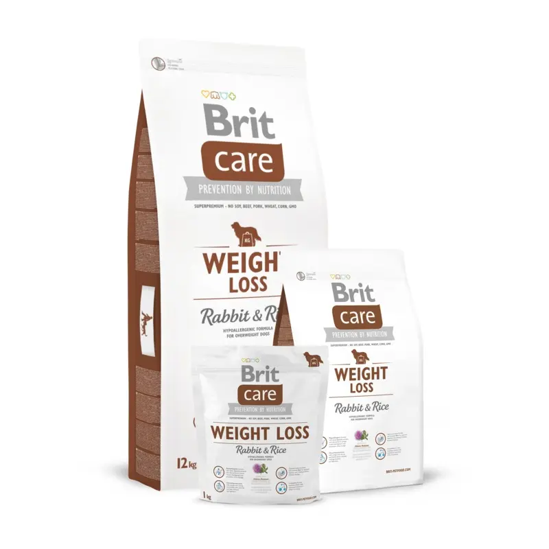 Brit Care Weight Loss