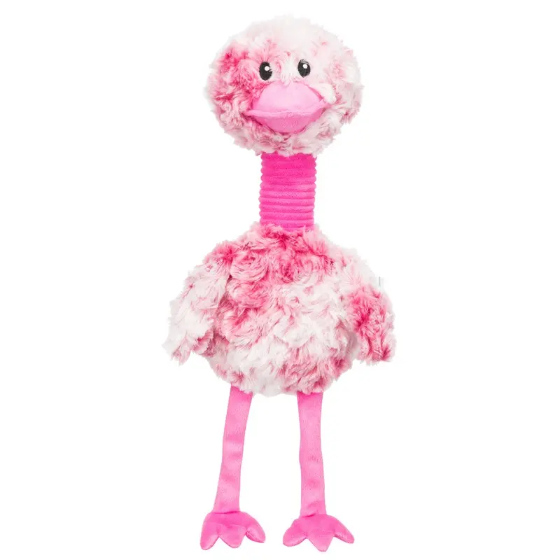 Trixie Bird, plush, 44 cm