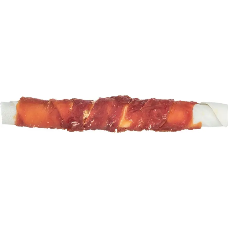 Trixie Denta Fun Stick with duck & chicken liver, 17 cm, 60 g