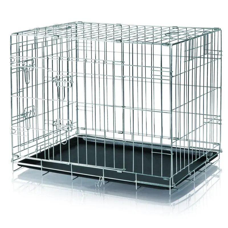 Trixie Home Kennel, M: 78 x 62 x 55 cm