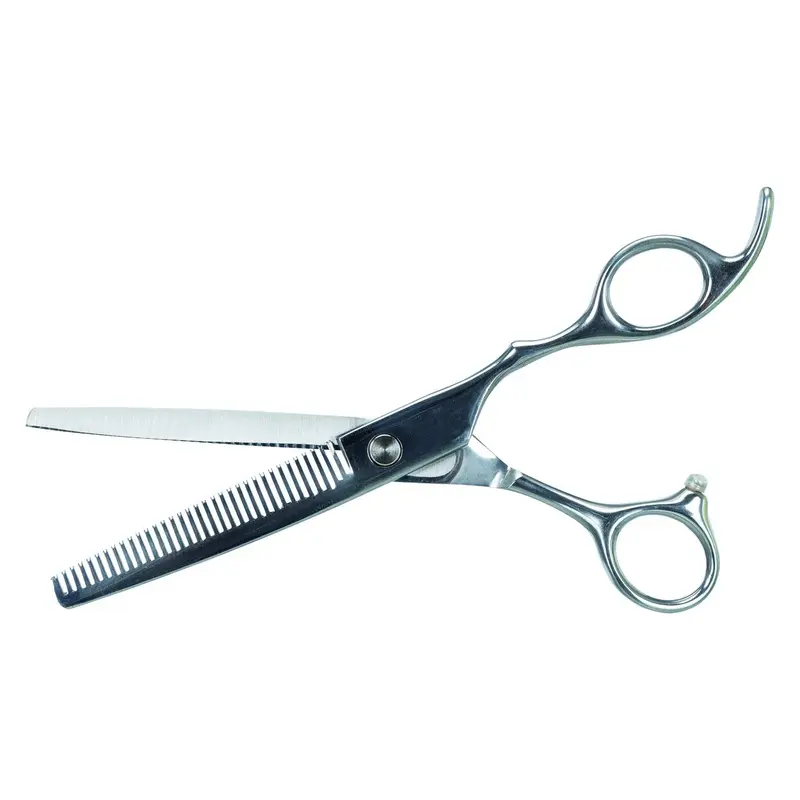 Trixie Professional Thinning Scissors, 18 cm