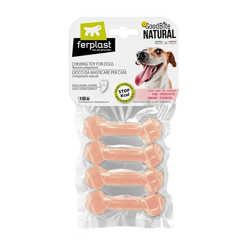 Ferplast Natural Ham Bone