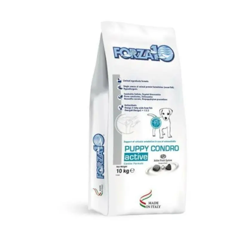 Forza 10 Puppy Condro Active