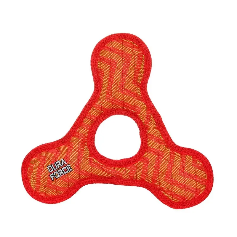 Tuffy's Duraforce Triangle - red