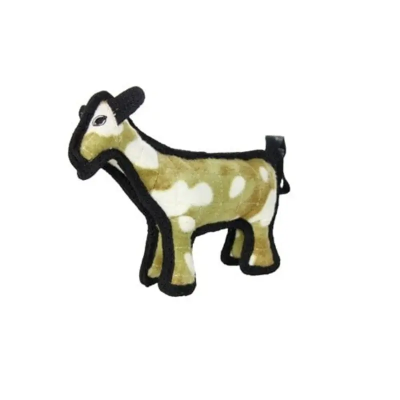 Tuffy's Howie the Horse Junior Dog Toy
