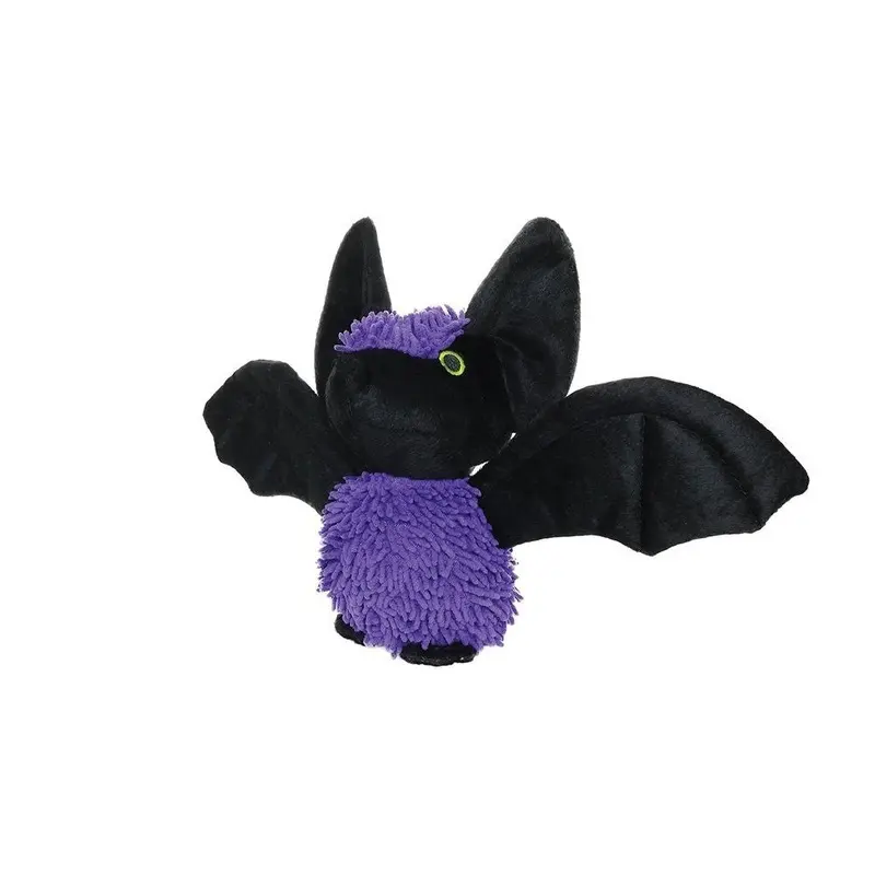Tuffy's Mighty Toy Microfiber Ball  Bat (Medium)