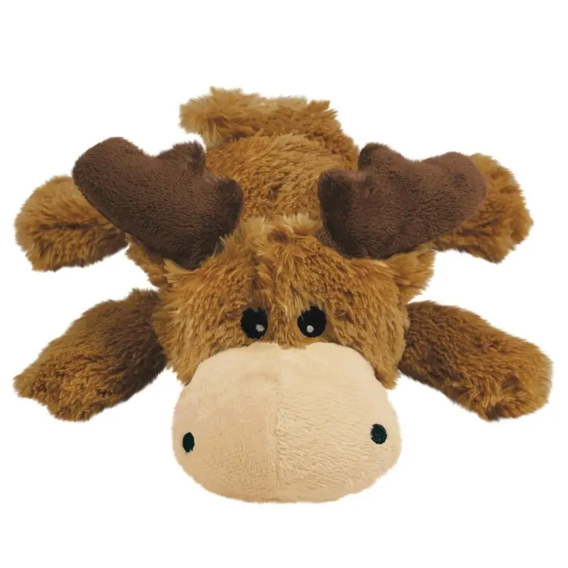 Kong Cozie Marvin Moose Dog Toy XLarge