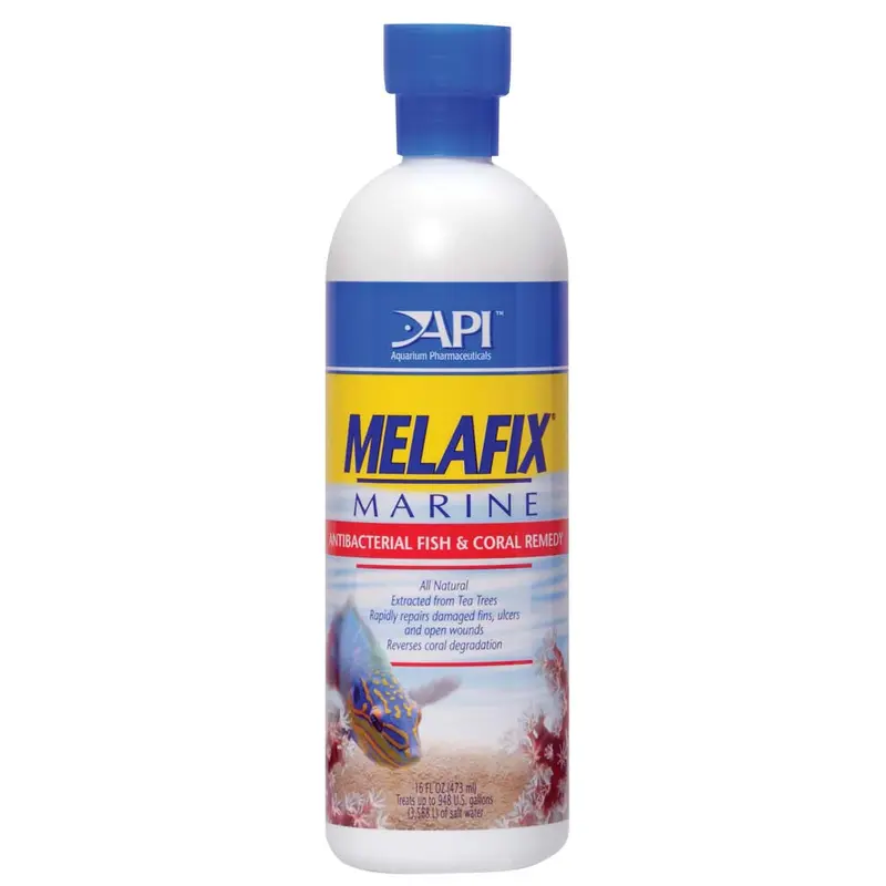 API Melafix Marine Medication 16 fl. oz