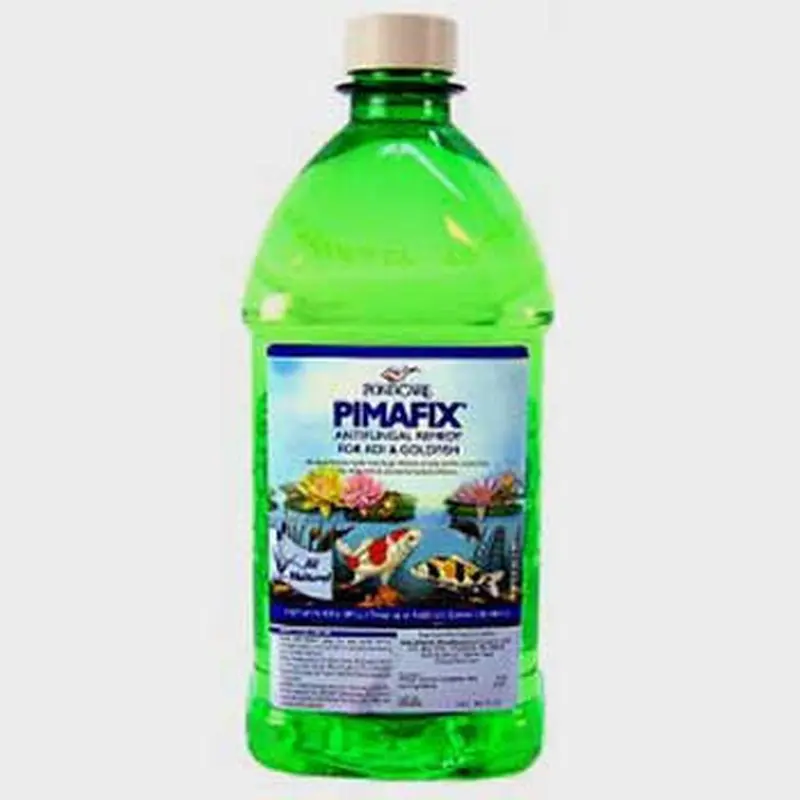 API Pondcare Pimafix Liquid Remedy 64 oz. 