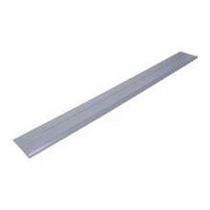 Aqueon Part Backstrip 3/16"6ft-Clear 