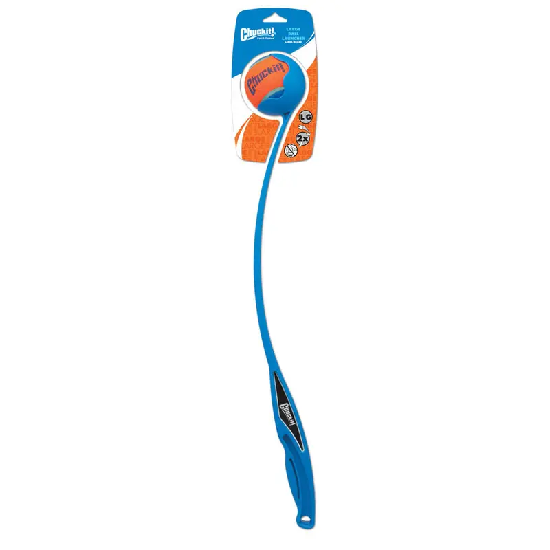 Chuckit! Sport Launcher Dog Toy Assorted 26in LG