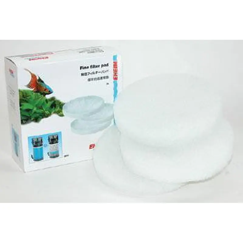 EHEIM Filter Pad White 2217 