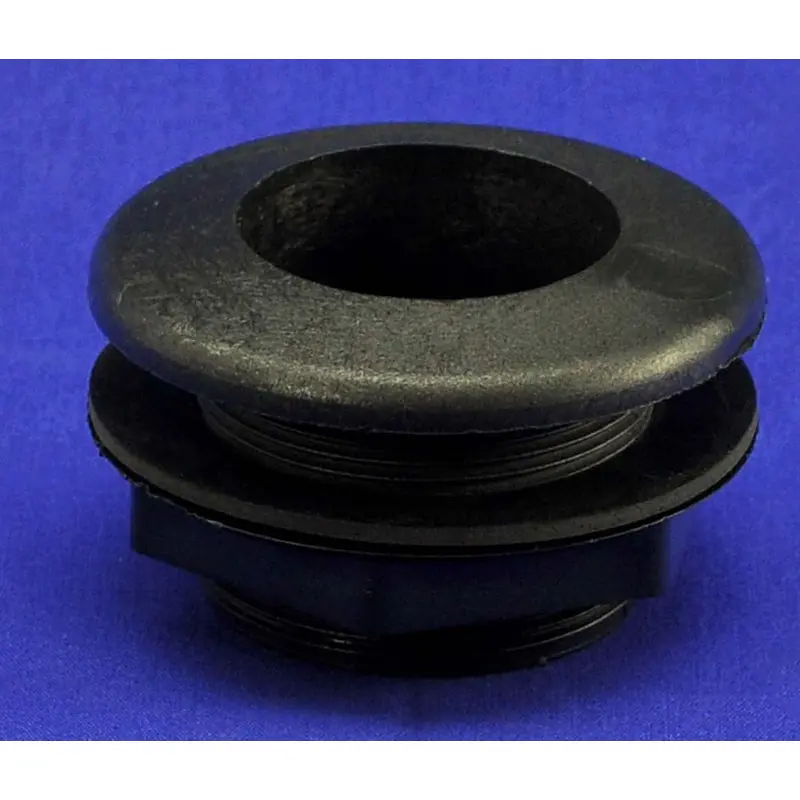 Eshopps Bulkhead Replacement Bracket for Wet/Dry Filters 1 1/2 in