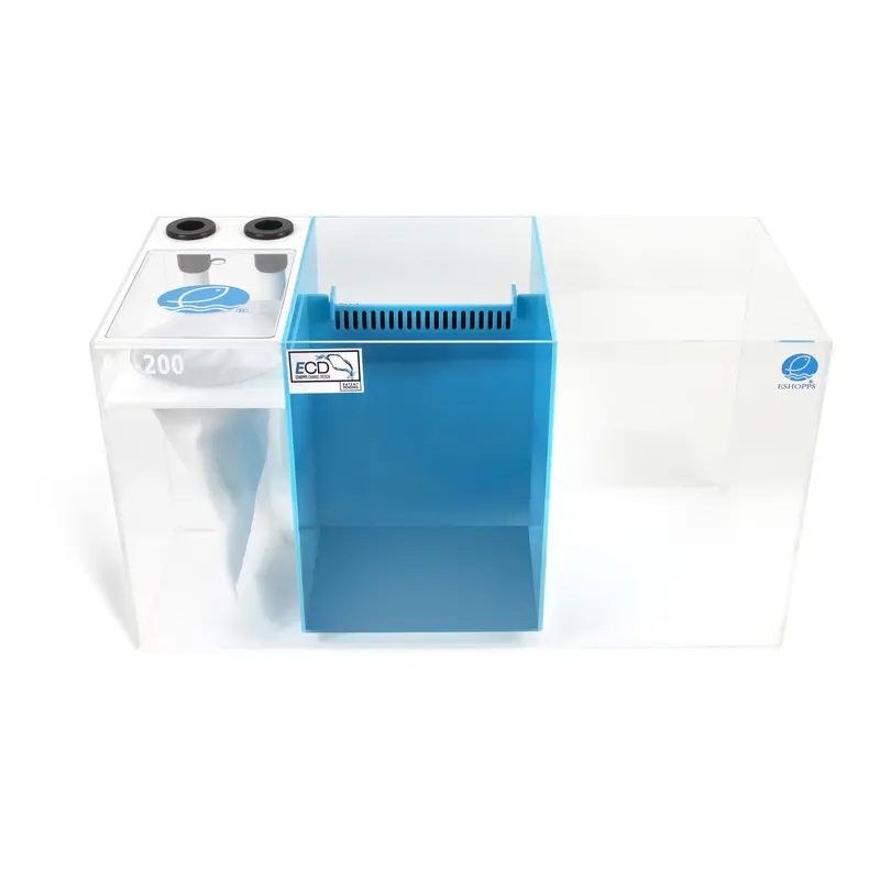 Eshopps Refugium for Aquarium Tanks 125-225 Gallon