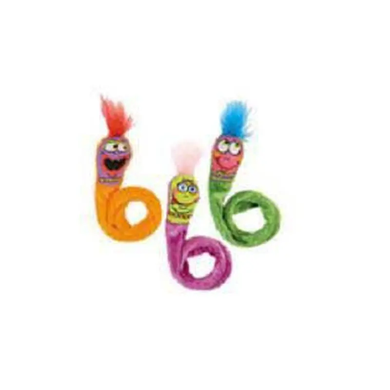 Bamboo Fat Cat Classic Springy Worms - 2 Pk. 