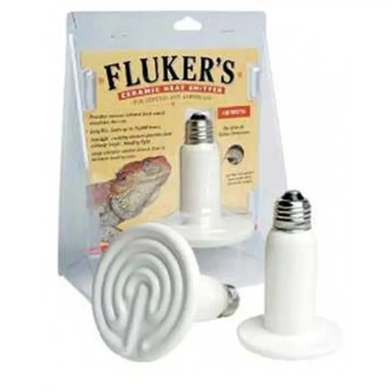 Fluker's Ceramic Heat Emitter 150 Watts 