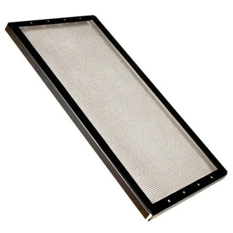 Fluker's Screen Cover 55gal 12in X 48in