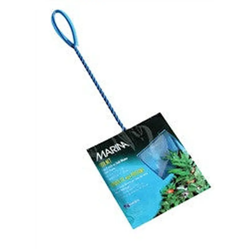 Marina 5in Nylon Fish Net 10in Handle 11275
