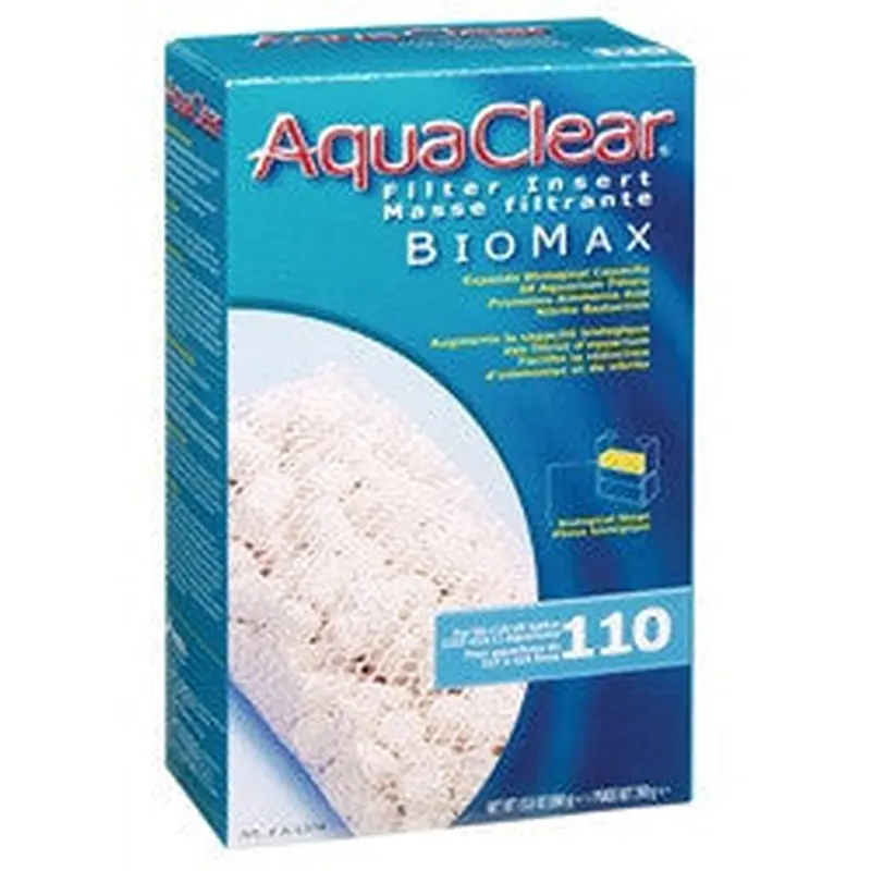 Aqua Clear Biomax F/a620 A1374