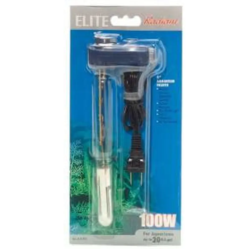 Hagen Elite Compact Radiant Heater 100w A735