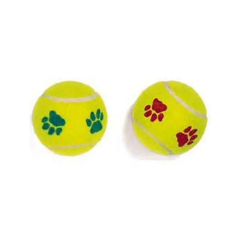 Ethical Mint Tennis Balls 
