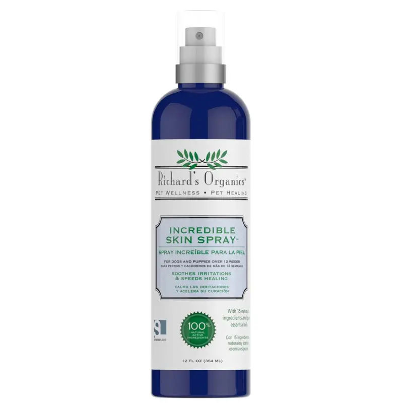Synergy Labs Incredible Skin Spray 12 fl. oz