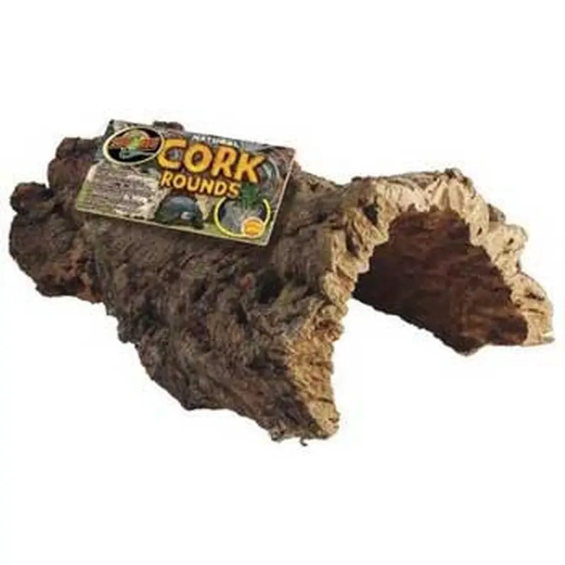 Zoo Med Natural Cork Flats Cork Bark Small 