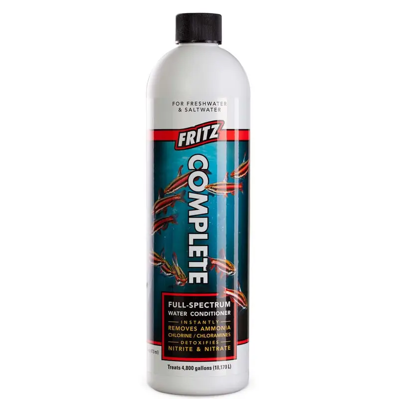 Fritz Complete Water Conditioner 16 fl. oz
