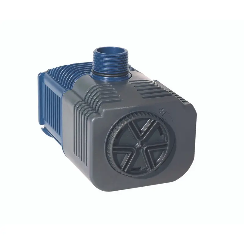 Lifegard Aquatics Quiet One 2200 Pro Series Aquarium Water Pump Grey, Blue