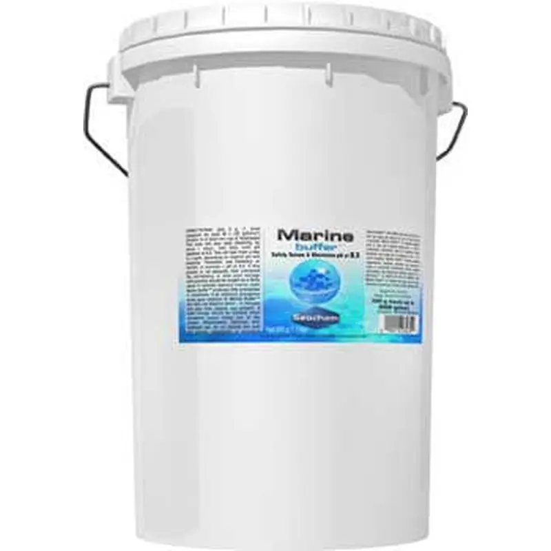 SeaChem Marine Buffer 20 Kilogram 