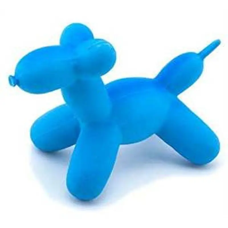 Charming Pet Toy Balloon Dog Lg 