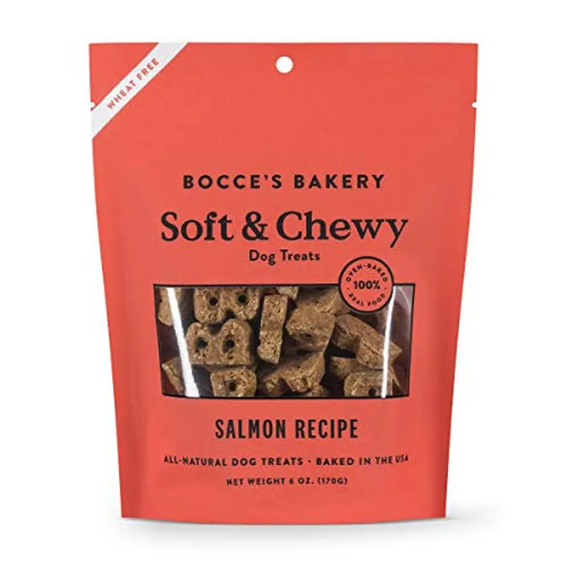 Bocces D Sft Chw Smn 6oz